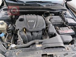 كيا اوبتيما